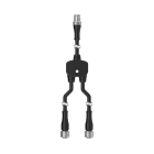 TURCK BANNER SRL - TUK3010619 Connetore