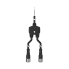 TURCK BANNER SRL - TUK3075277 Connetore