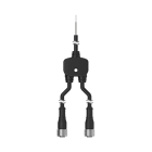 TURCK BANNER SRL - TUK3075277 Connetore