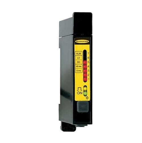TURCK BANNER SRL - TUK3033713 Amplificatore a Fibra D12 Connettore M8