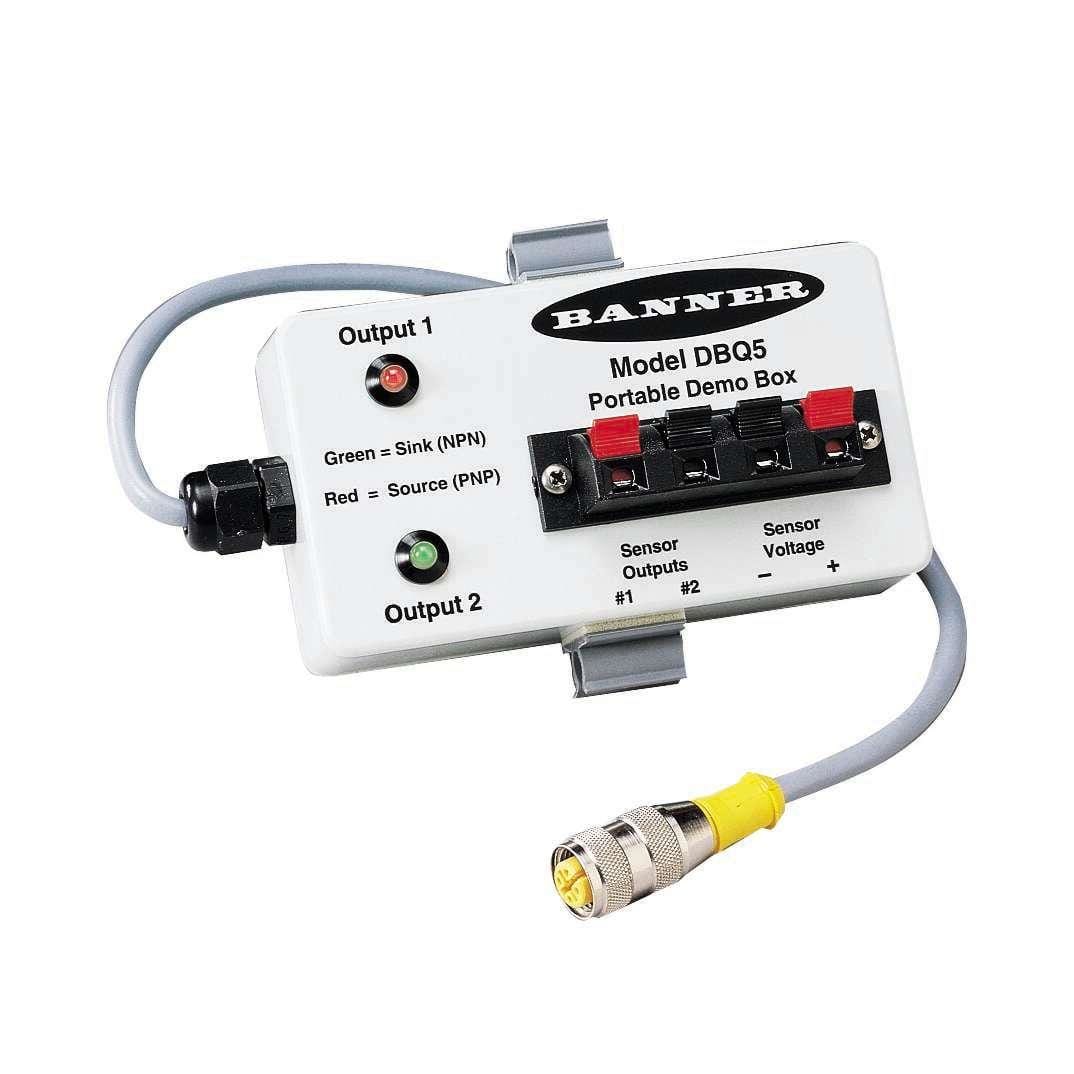 TURCK BANNER SRL TUK3039535 Accessorio per Sensori Fotoelettrici