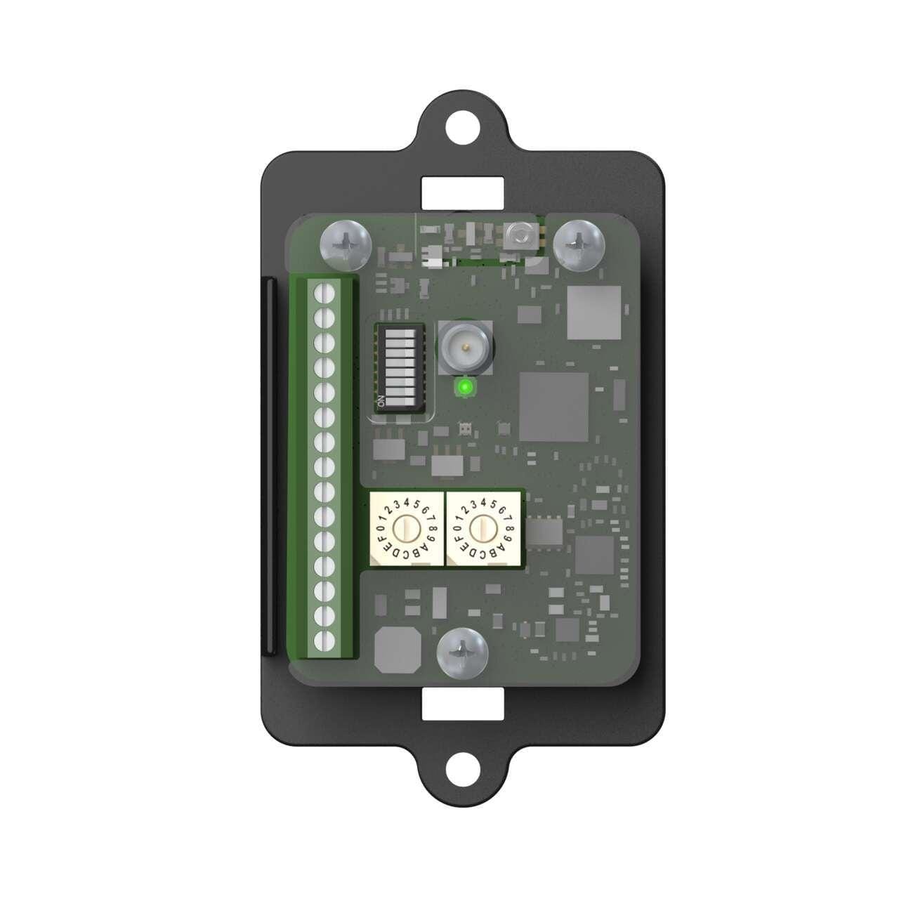 TURCK BANNER SRL TUK3025756 Wireless DX80 Gateway 2,4GHz