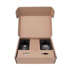 TURCK BANNER SRL - TUK3092938 Wireless DX80 Kit 2,4GHz