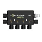 TURCK BANNER SRL TUK30816473 Controllore ModbusRTU RS485 4 porte Eth