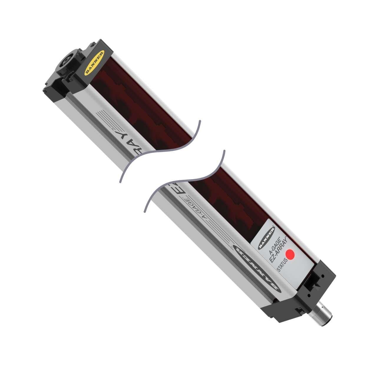 TURCK BANNER SRL TUK3075424 Barriera EZ-ARRAY, Emettitore 300 mm