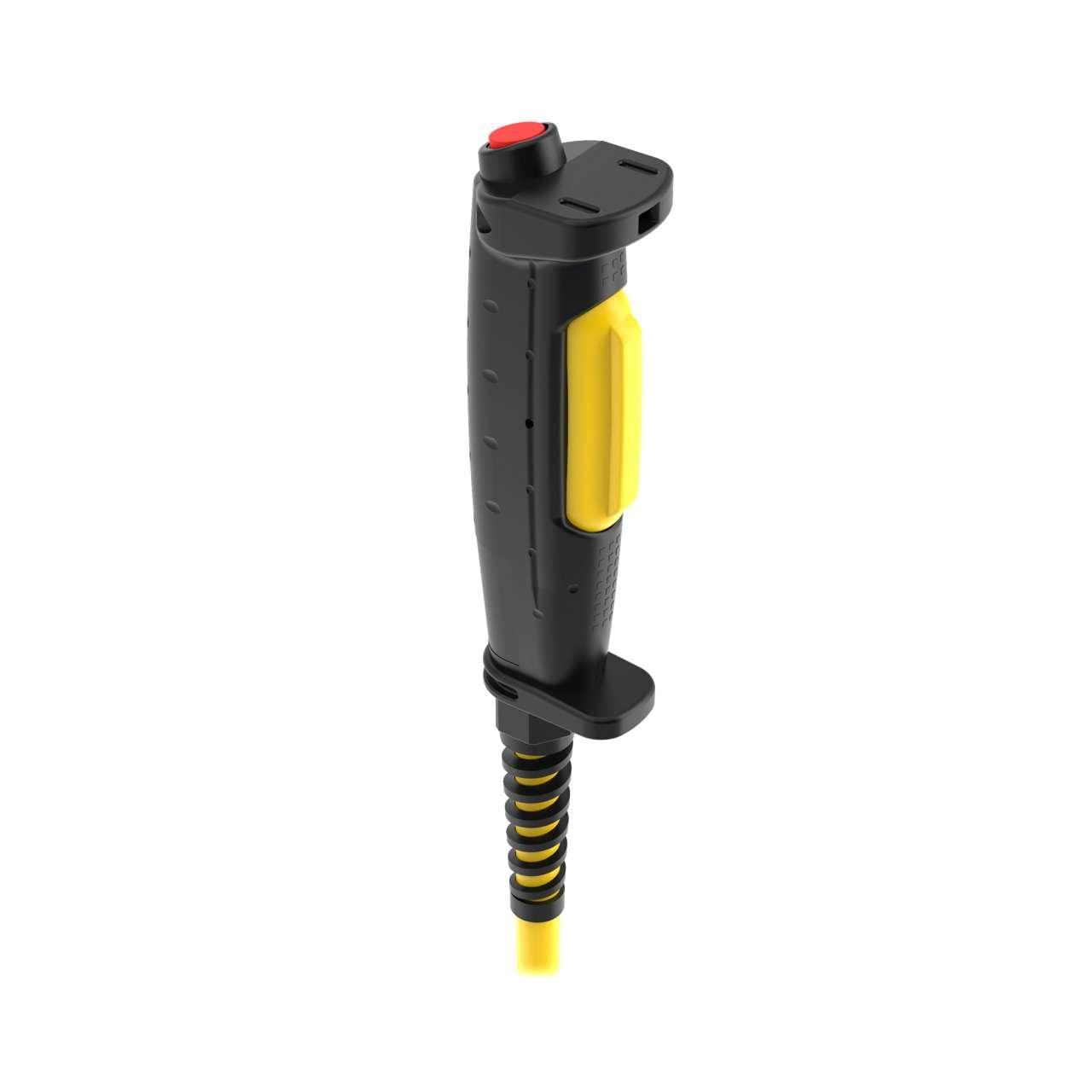 TURCK BANNER SRL TUK3012935 Pulsante di Emergenza Standard 40mm