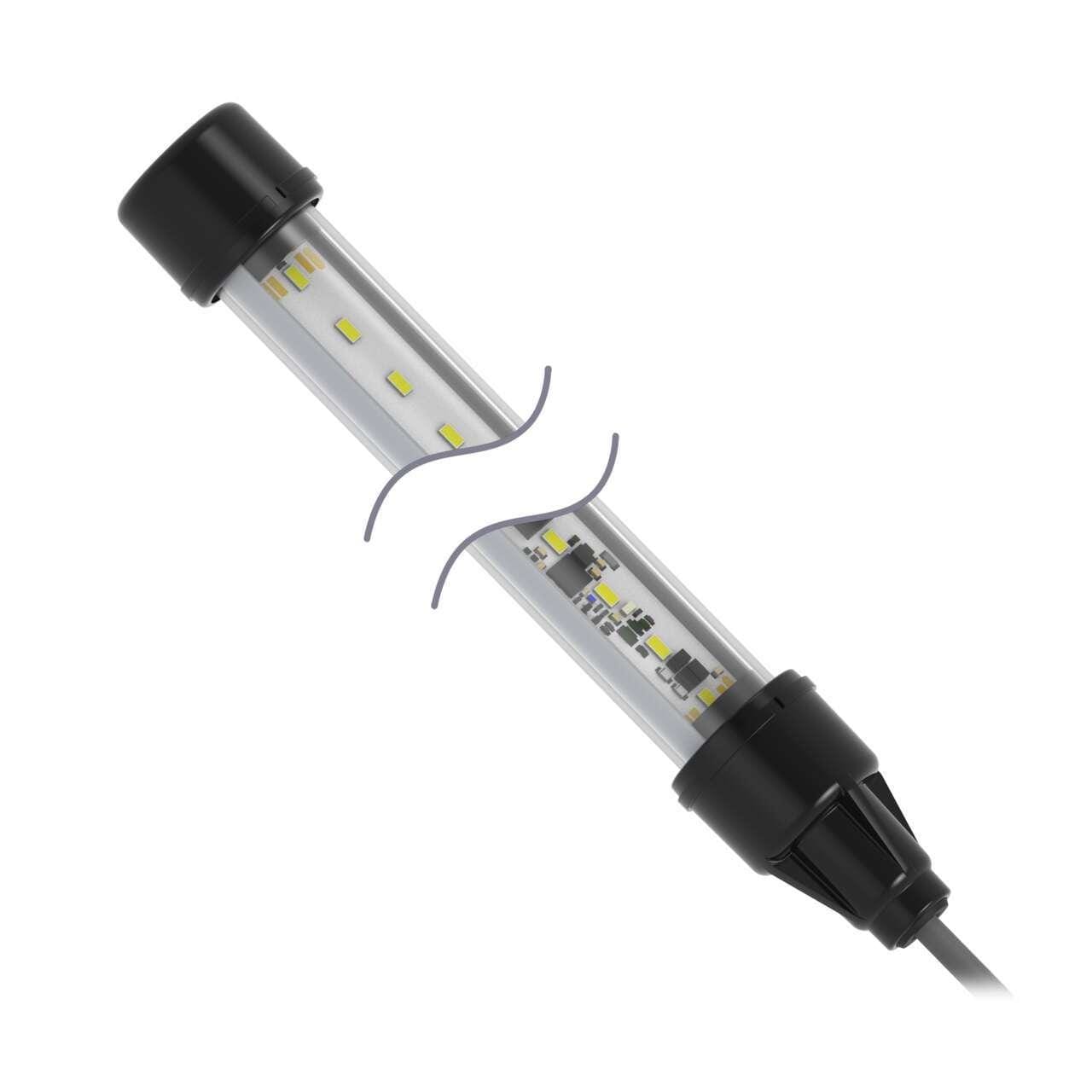 TURCK BANNER SRL TUK30805220 illuminatore Strip LED HLS27, 570 mm