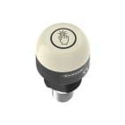 TURCK BANNER SRL TUK30806860 Indicatore K30, Cool Bianco;Blu