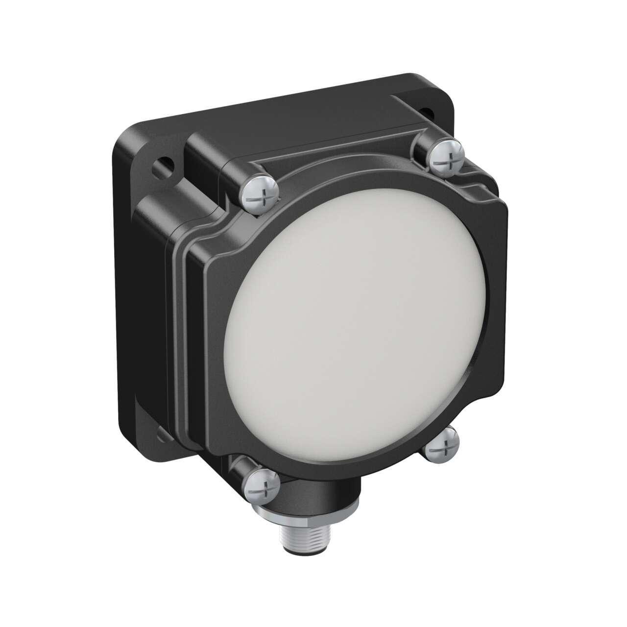 TURCK BANNER SRL - TUK3077883 Indicatore K80, Verde;Rosso;Giallo;Blu