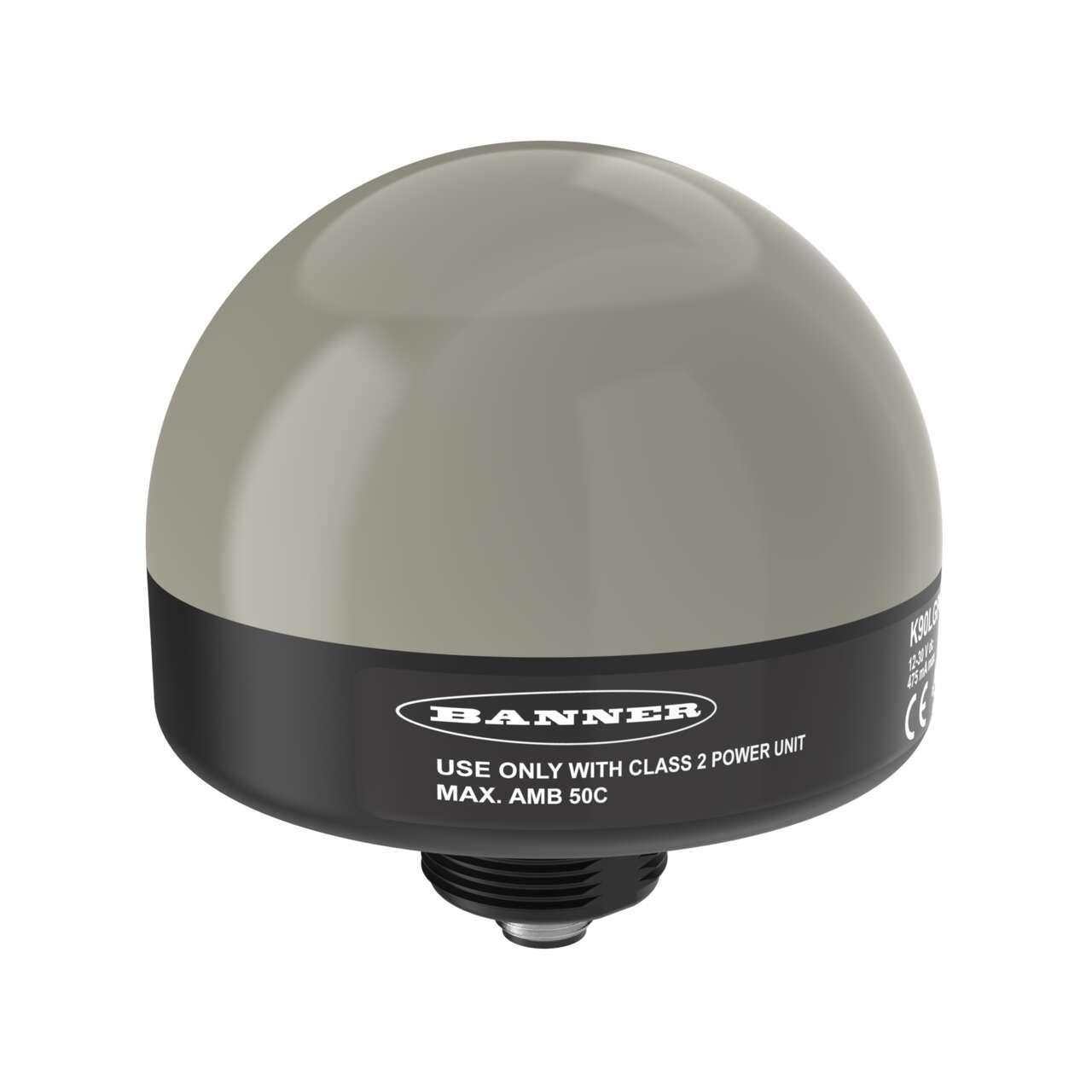 TURCK BANNER SRL - TUK3092821 Indicatore K90, Verde;Rosso