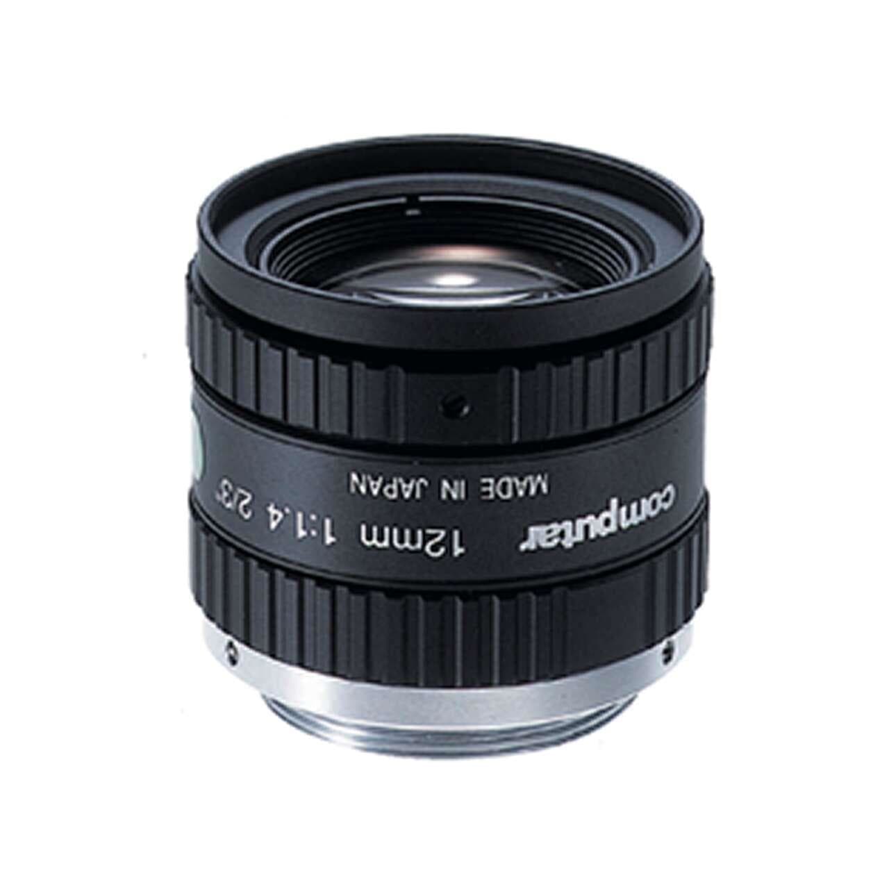 TURCK BANNER SRL - TUK3074299 Lente di Visione Megapixel C-Mount 12mm