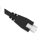 TURCK BANNER SRL TUK3086779 Connettore Molex Femma, 1.83 m PVC, cavo