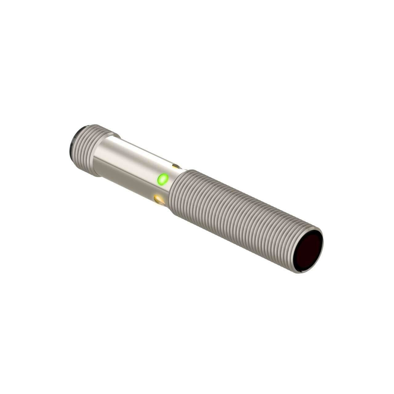 TURCK BANNER SRL TUK3077203 fotoelettrico M12 Emettitore 5m M12
