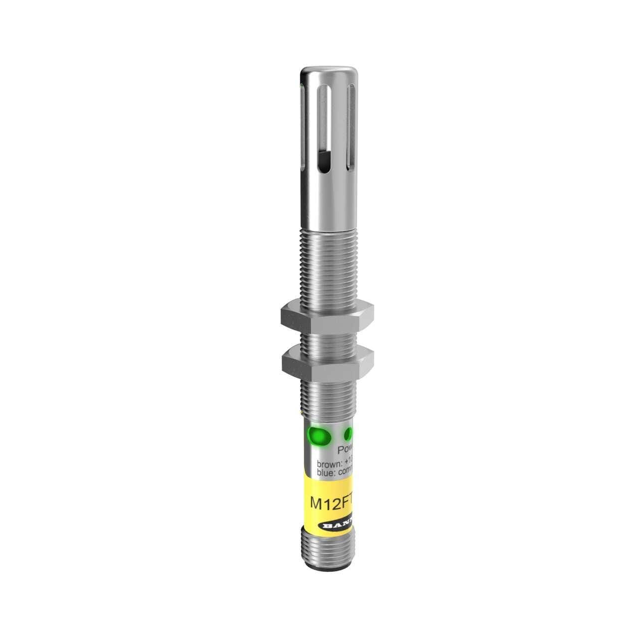 TURCK BANNER SRL TUK3025898 Sensore di Temperatura e Umidità RS 485