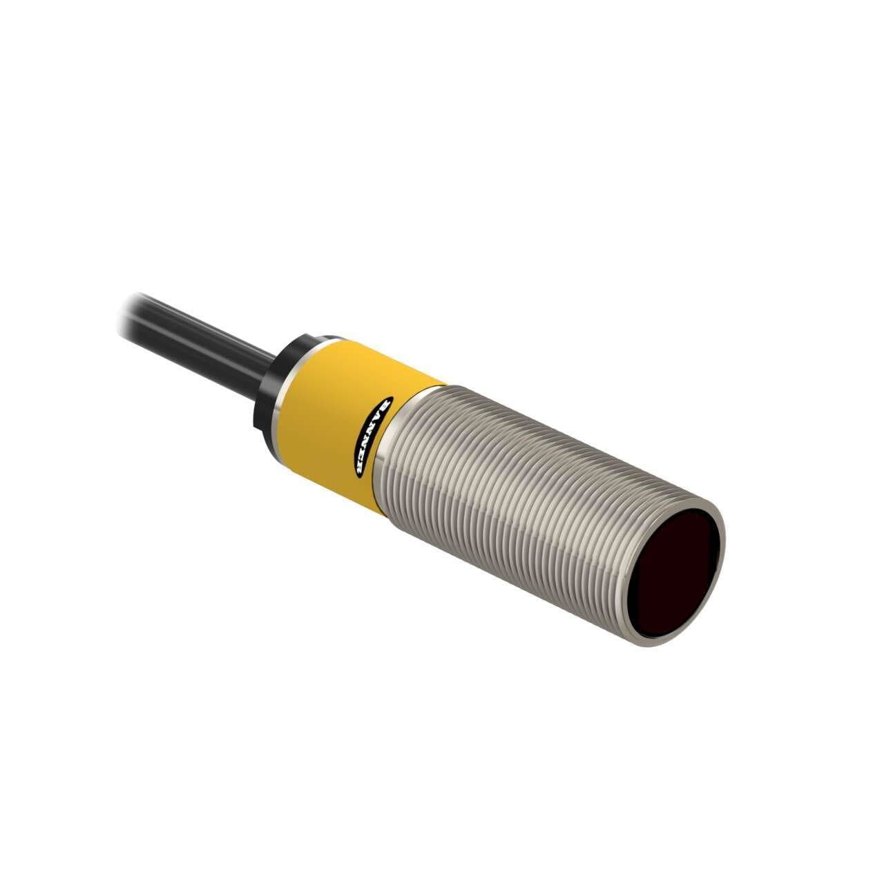 TURCK BANNER SRL TUK3048651 fotoelettrico S18 Ricevitori 20m PNP M12