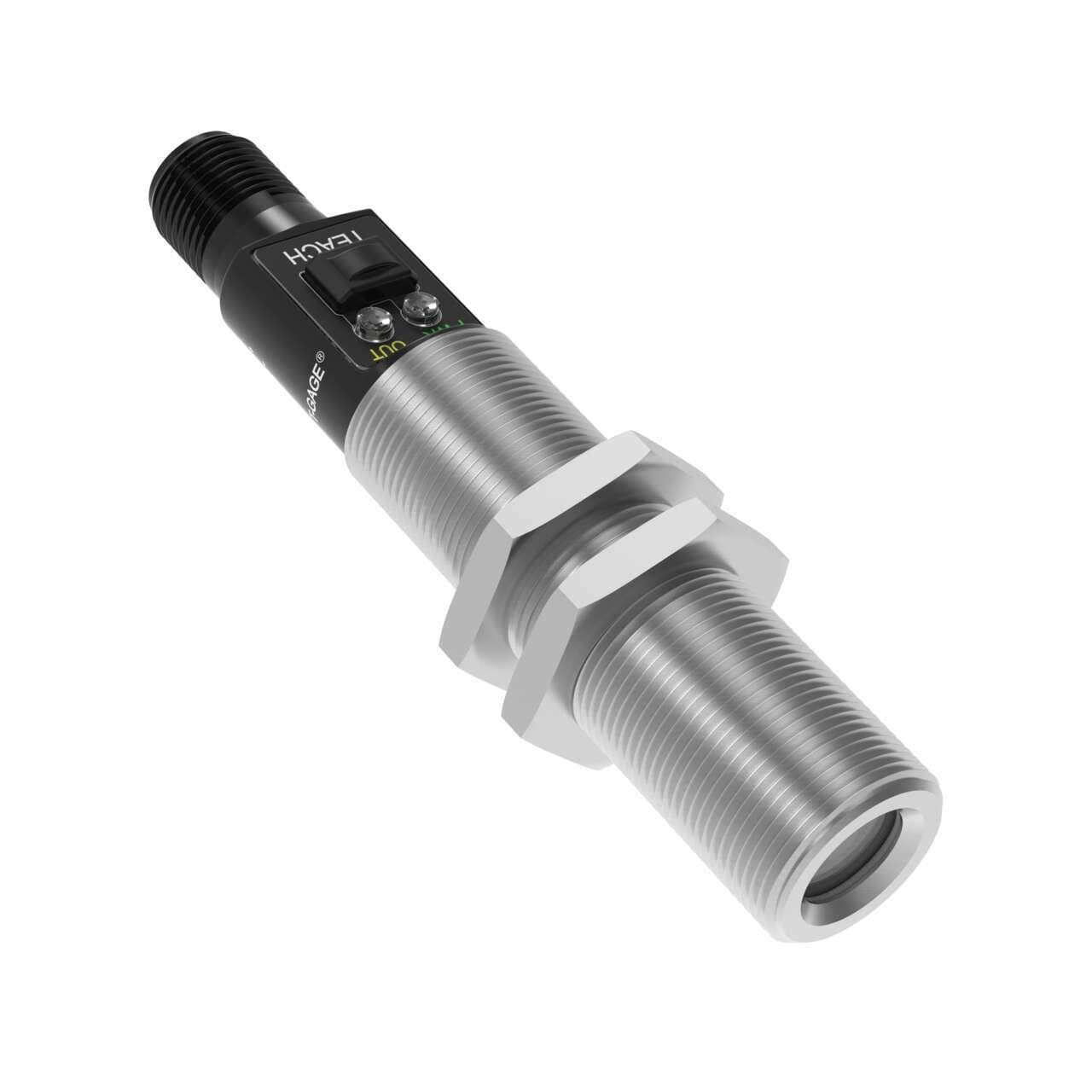 TURCK BANNER SRL TUK3076327 Sensore di Temperatura T-GAGE - - 4-20 mA