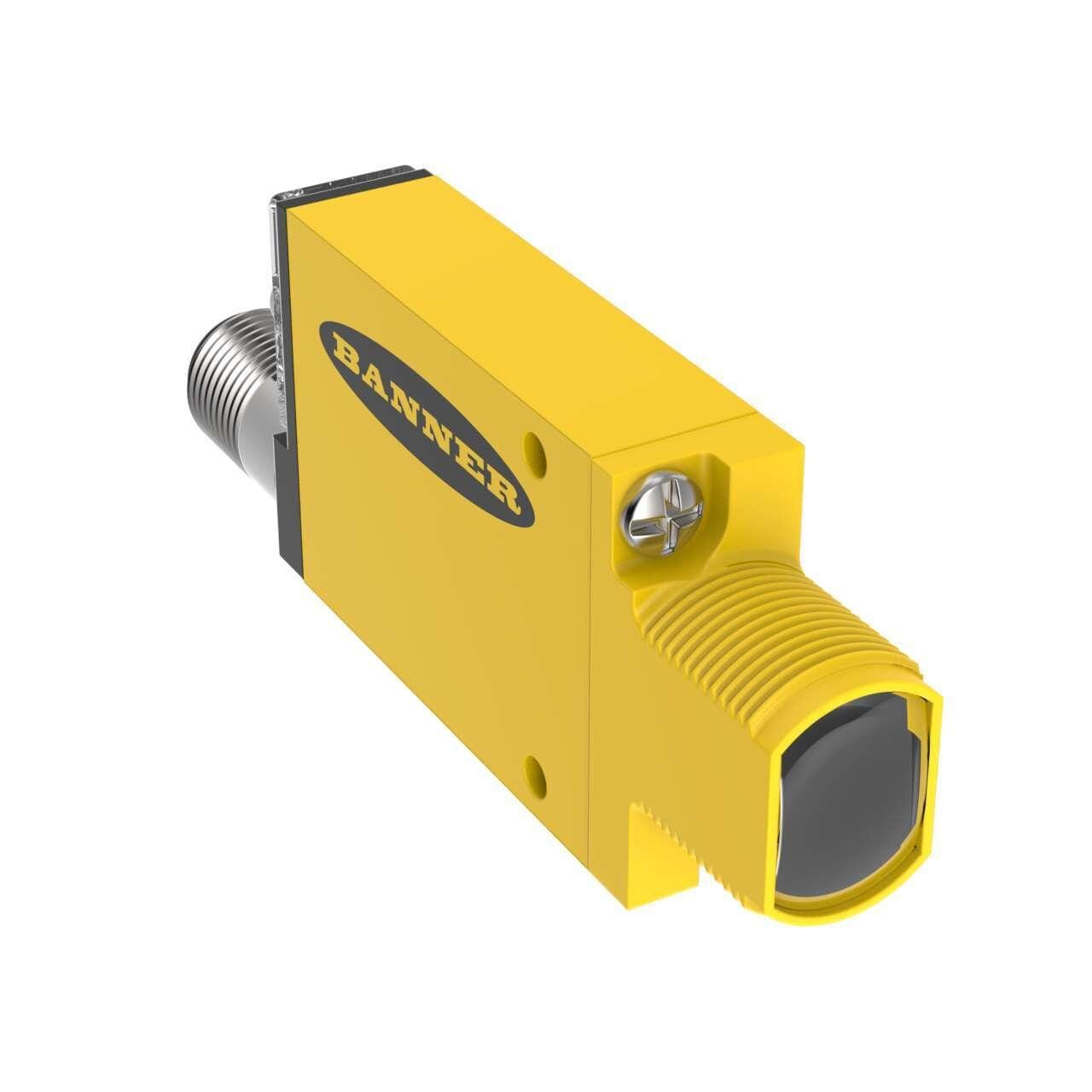 TURCK BANNER SRL TUK3040146 fotoelettrico MIAD Ricevitori 6m Namur M12