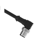 TURCK BANNER SRL - TUK3076645 Connetore M12 Maschio, 5 m PVC, cavo