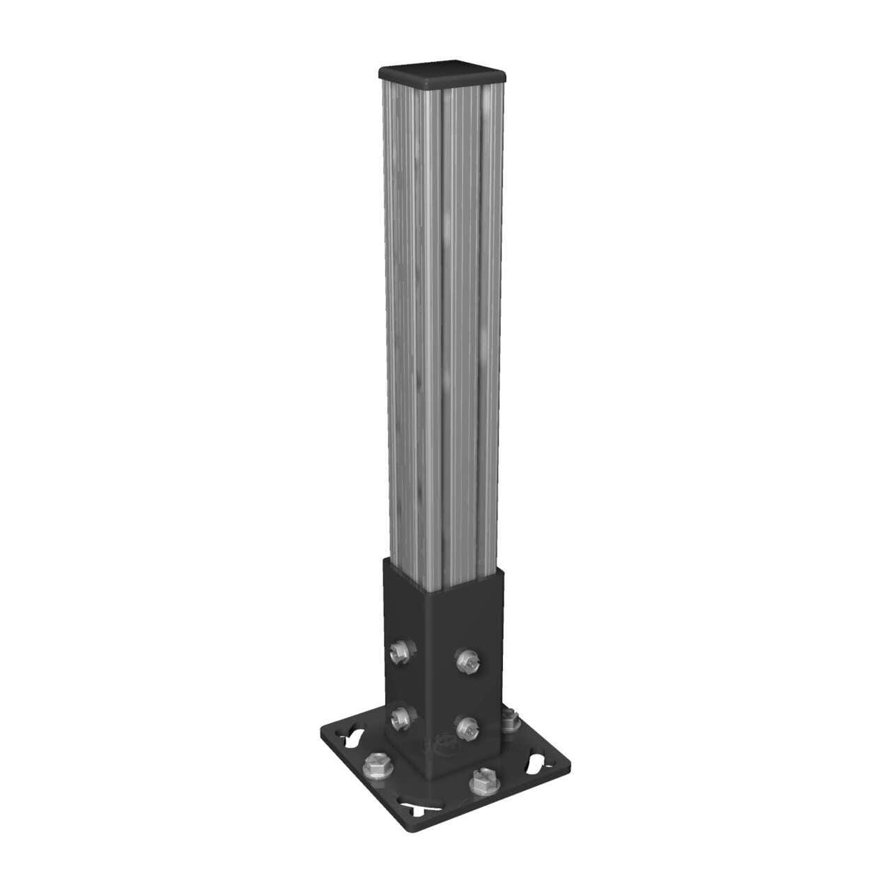 TURCK BANNER SRL TUK3043176 Accessorio per Barriera di Sicurezza