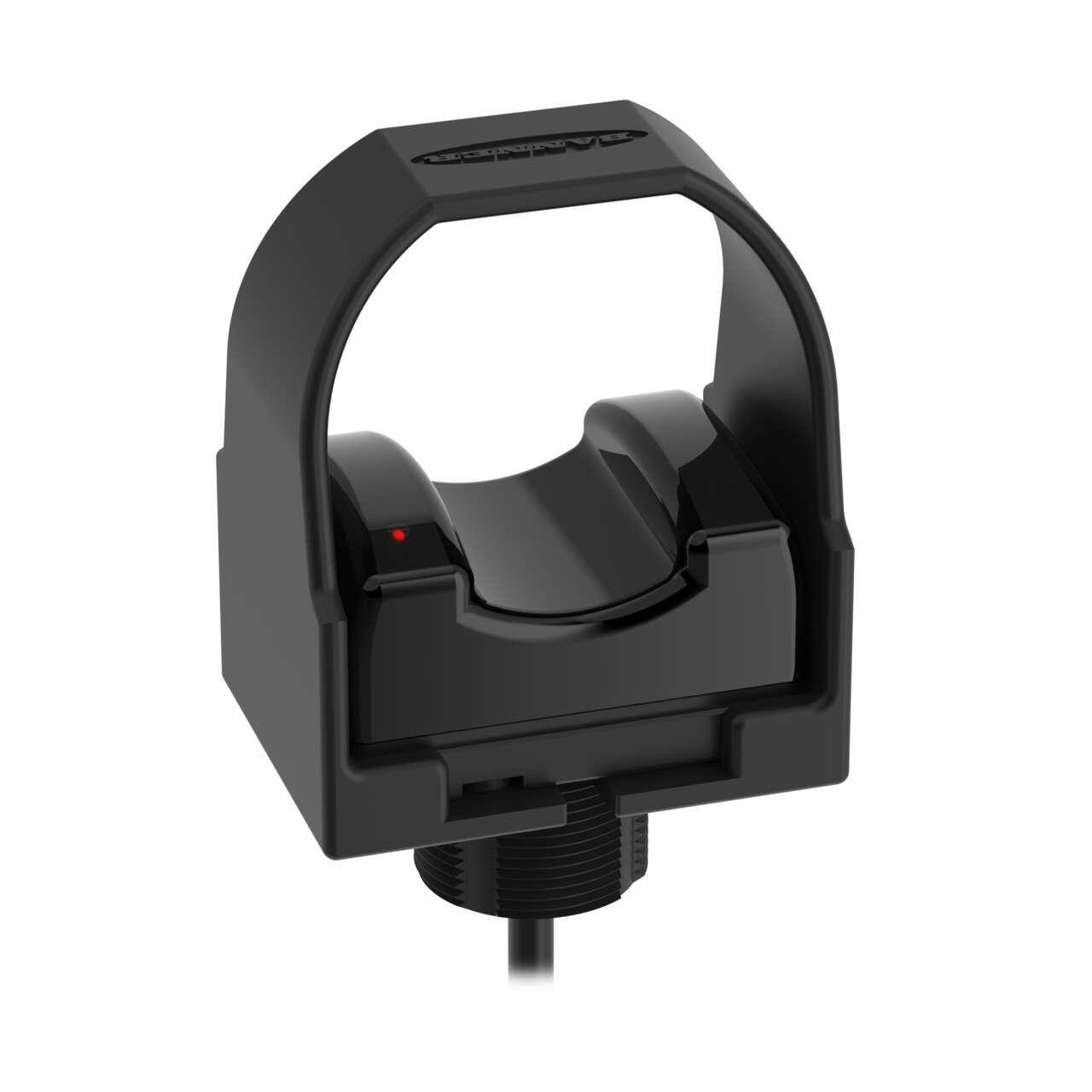 TURCK BANNER SRL - TUK3028589 Pulsate Forca Nulla OTB Nero PNP 2m