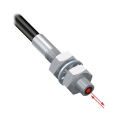 TURCK BANNER SRL TUK3045090 Fibra Ottica di Plastica 2 m