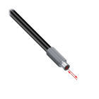 TURCK BANNER SRL TUK3035214 Fibra Ottica di Plastica 2 m