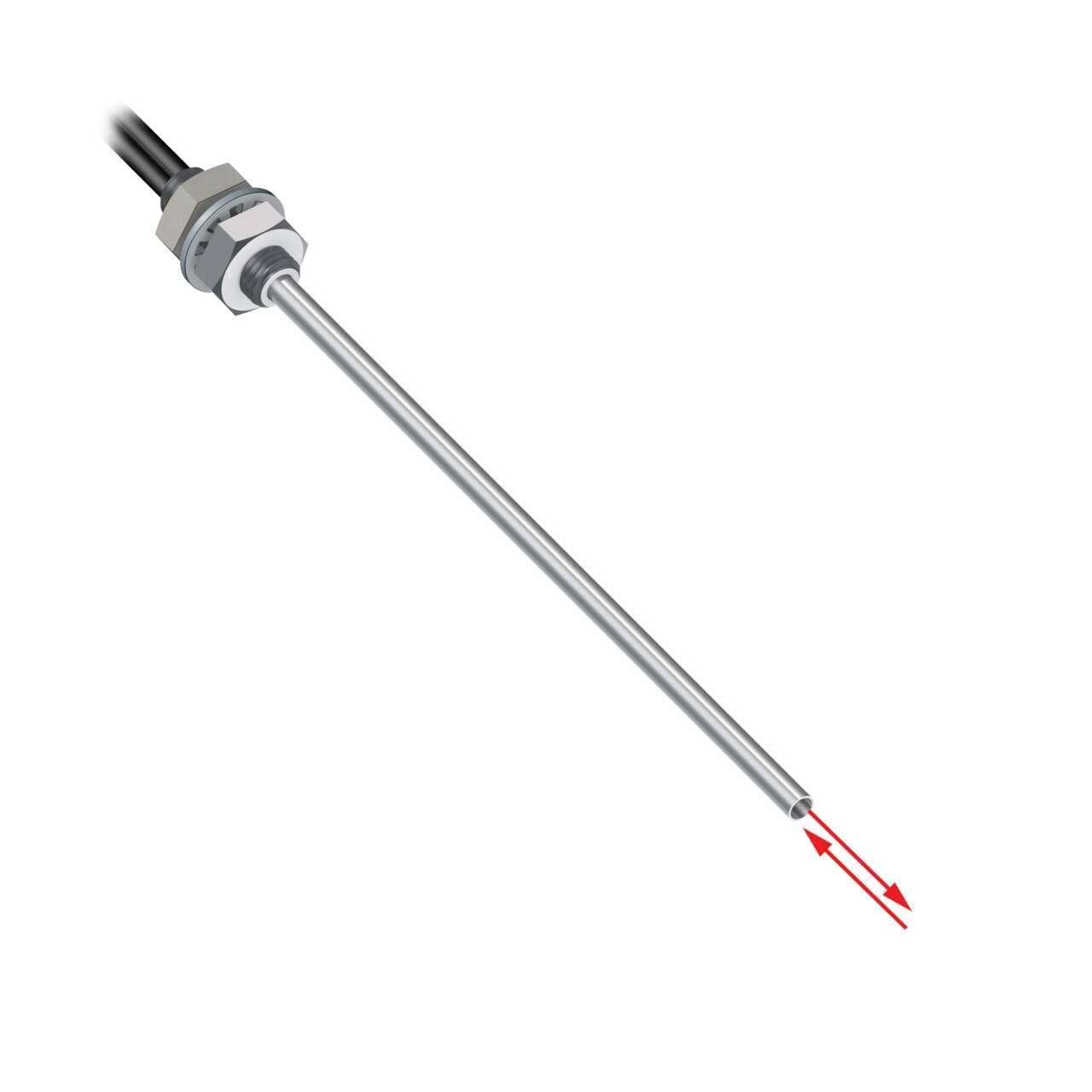 TURCK BANNER SRL TUK3026084 Fibra Ottica di Plastica 2 m
