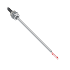 TURCK BANNER SRL TUK3026084 Fibra Ottica di Plastica 2 m