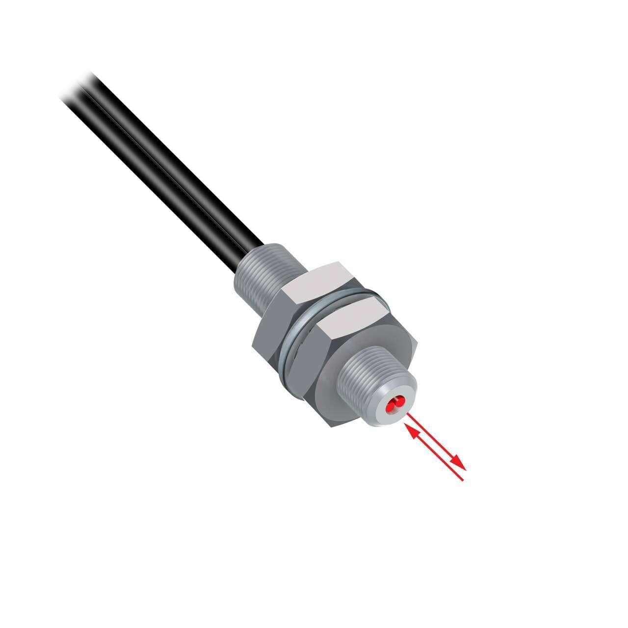 TURCK BANNER SRL - TUK3026080 Fibra Ottica di Plastica 2 m