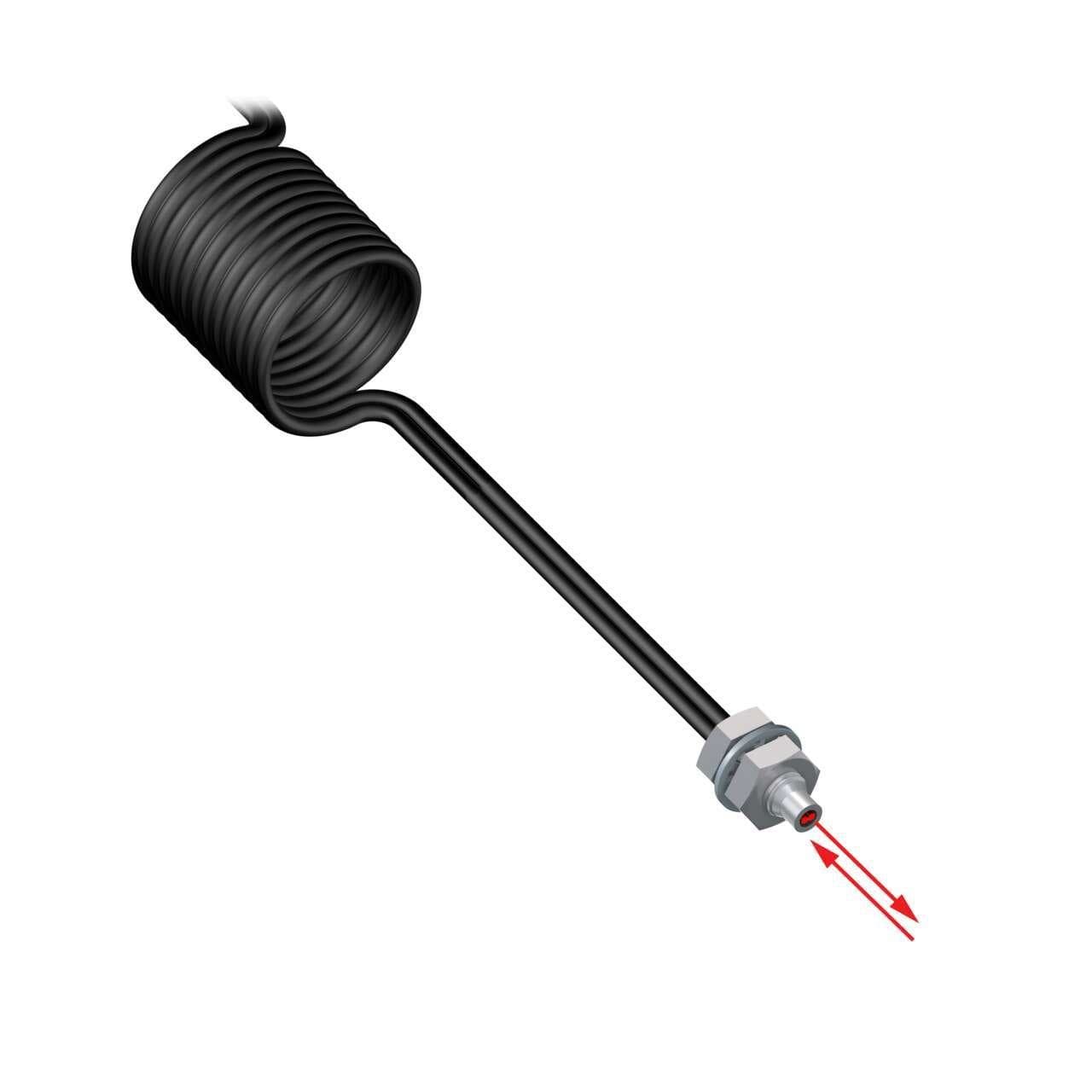 TURCK BANNER SRL TUK3026086 Fibra Ottica di Plastica 2 m