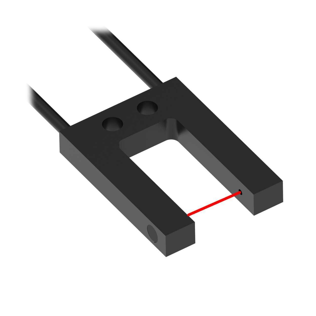 TURCK BANNER SRL - TUK3042880 Fibra Ottica di Plastica 2 m