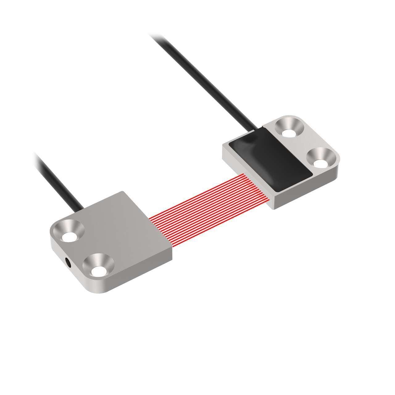 TURCK BANNER SRL TUK3065919 Fibra Ottica di Plastica 2 m