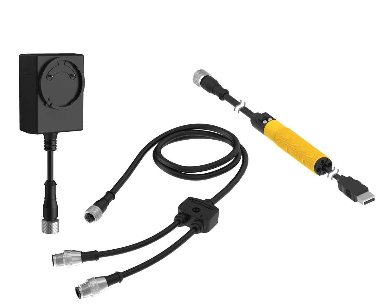 TURCK BANNER SRL TUK30805818 Accessorio di Illuminazione e Indicazione