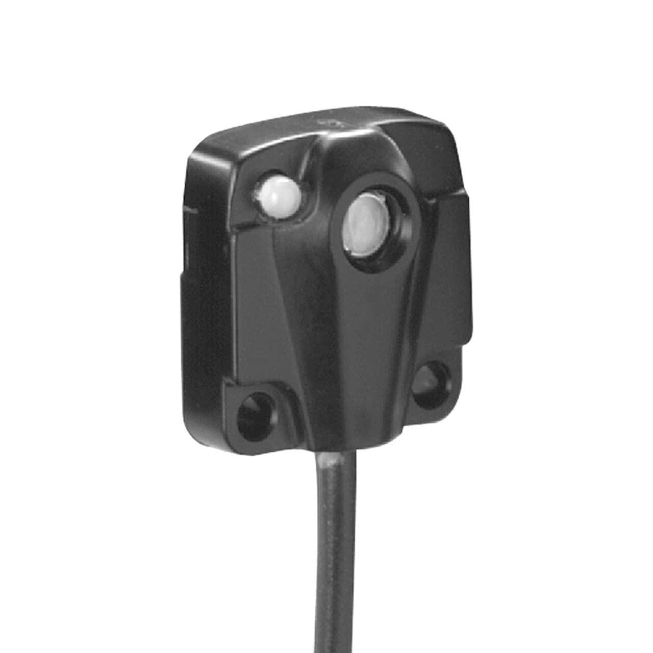 TURCK BANNER SRL TUK3044752 fotoelettrico Q10 Ricevitori 1.8m PNP cavo