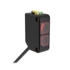 TURCK BANNER SRL - TUK3078191 Fotoelectrico Q20 Diffuso 250mm PNP M12