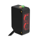 TURCK BANNER SRL - TUK3078155 Fotoelectrico Q20 Diffuso 150 mm PNP cavo