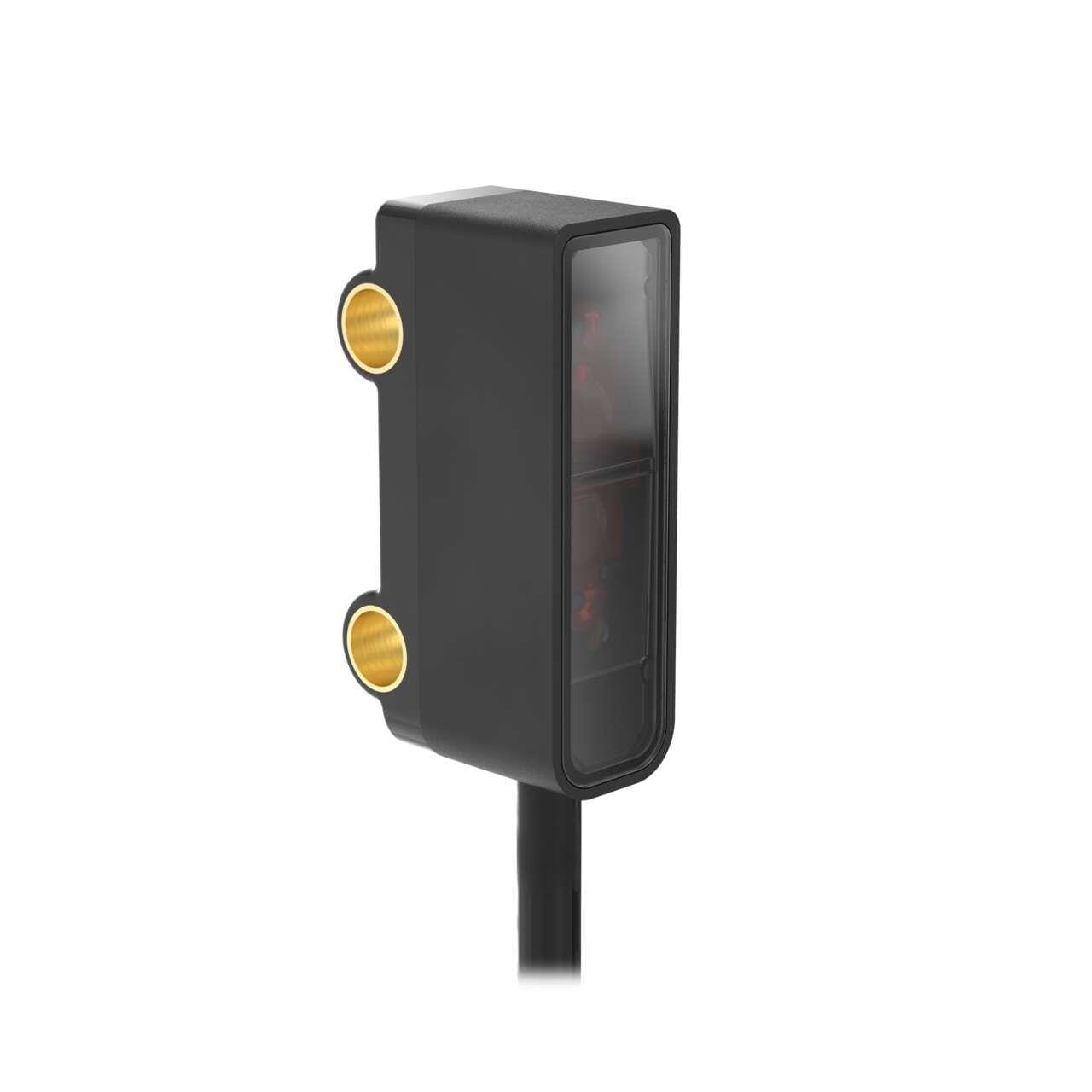 TURCK BANNER SRL TUK30811938 fotoelettrico Q2X Retro. Retro 3.3m NPN&PNP M8