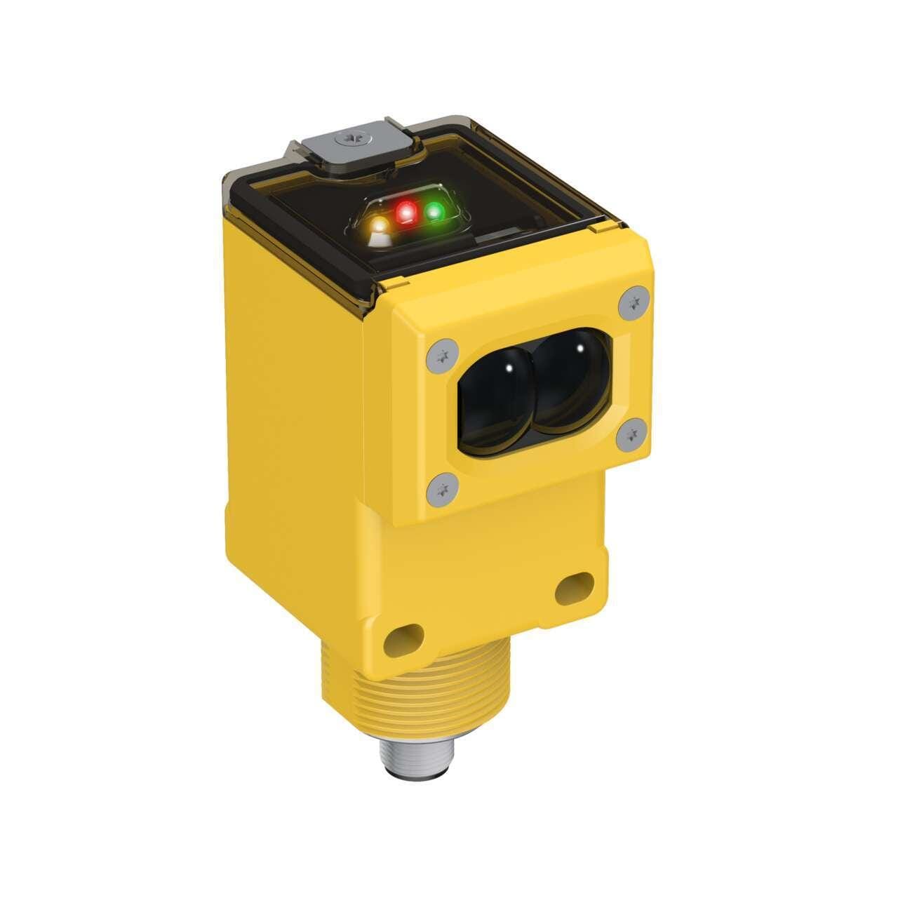 TURCK BANNER SRL TUK3037628 fotoelettrico Q45 Diffuso 1m Namur M12