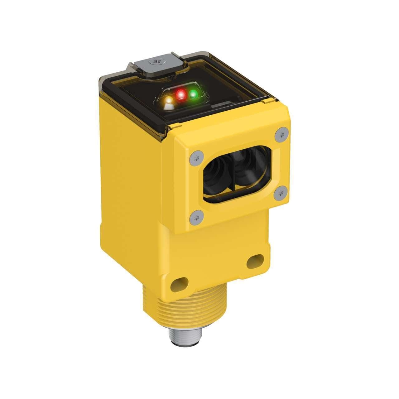 TURCK BANNER SRL TUK3037627 fotoelettrico Q45 Diffuso 300mm Namur M12