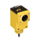TURCK BANNER SRL TUK3053972 fotoelettrico Q45 Diffuso 38mm Relè cavo