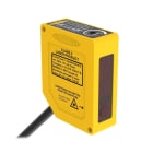 TURCK BANNER SRL - TUK3071743 Fotoelectrico Q60 Diffuso 2m NPN&PNP M12