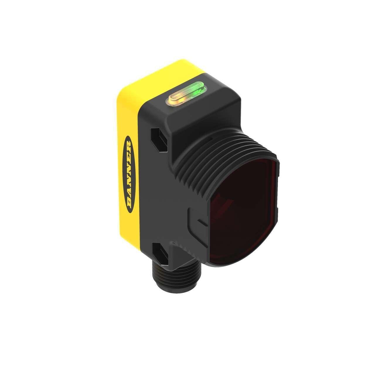 TURCK BANNER SRL TUK3073095 fotoelettrico QS30 Diffuso 1m NPN&PNP M12