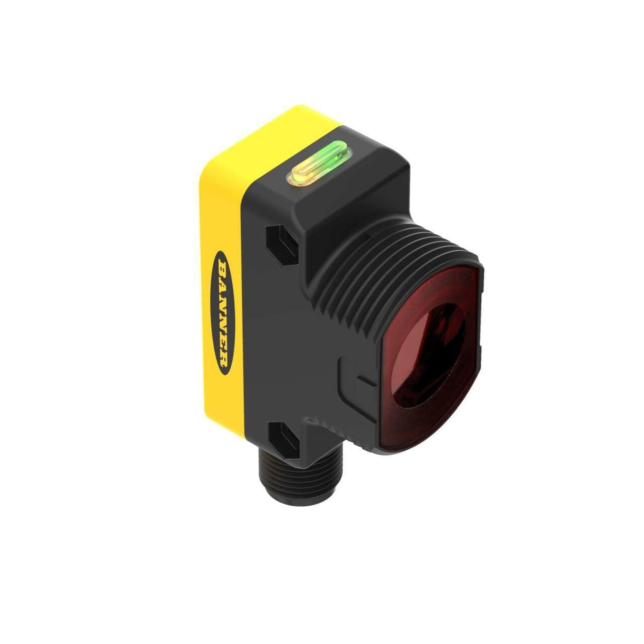 TURCK BANNER SRL TUK3073082 fotoelettrico QS30 Emettitore 60m M12