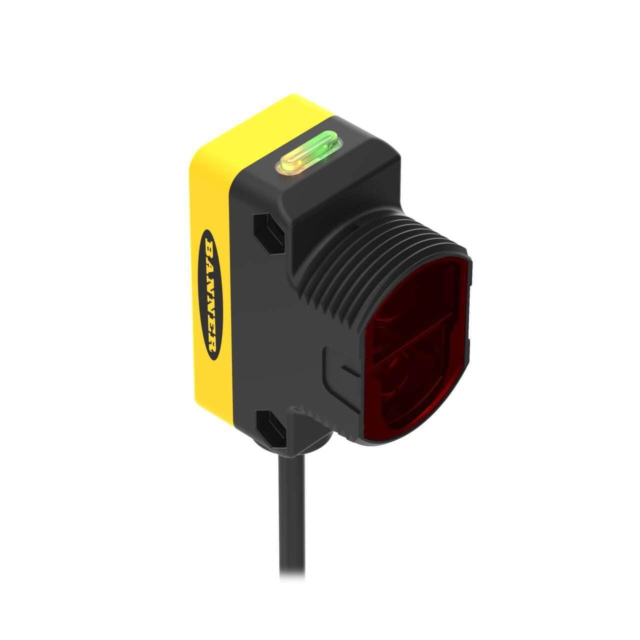 TURCK BANNER SRL TUK3073091 fotoelettrico QS30 Diffuso 600mm NPN&PNP cavo