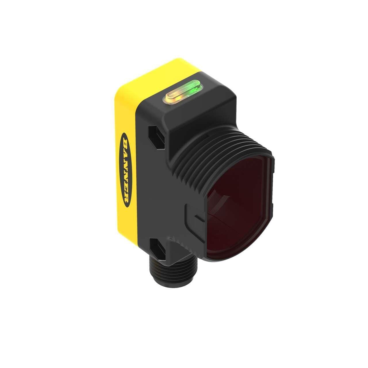 TURCK BANNER SRL TUK3073092 fotoelettrico QS30 Diffuso 600mm NPN&PNP M12