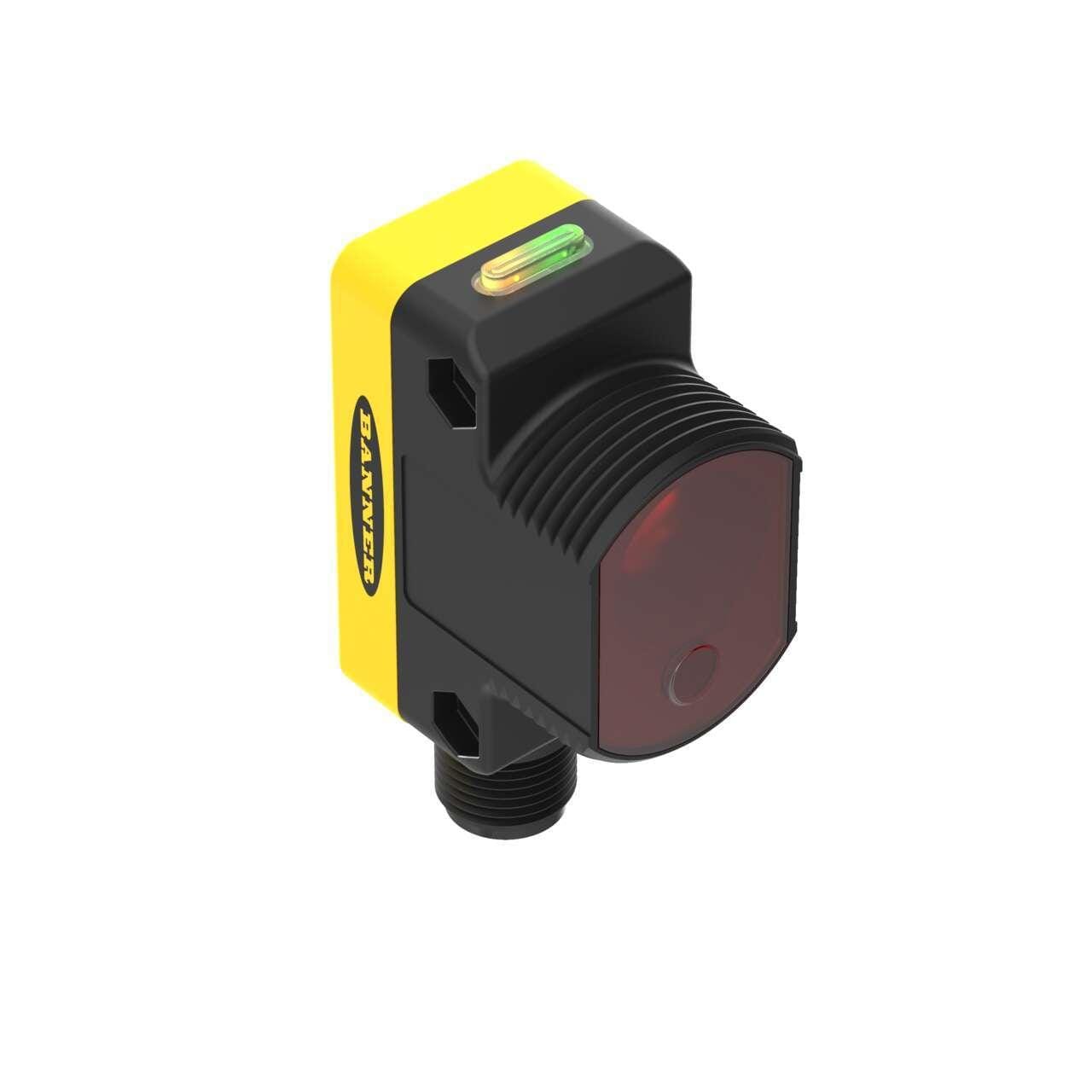 TURCK BANNER SRL TUK3070231 fotoelettrico QS30 Diffuso 400mm NPN&PNP M12