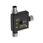 TURCK BANNER SRL - TUK30813768 Convertitore Analogico R45 0-10Vdc