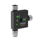 TURCK BANNER SRL - TUK30814535 Convertitore Analogico R45 4-20mA