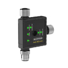 TURCK BANNER SRL - TUK30814534 Convertitore Analogico R45 0-10Vdc