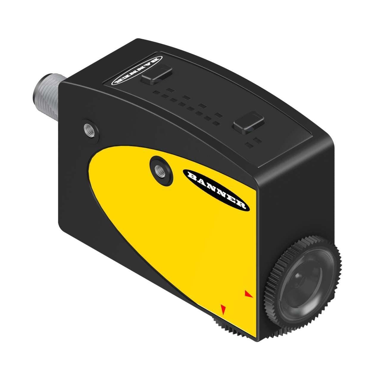 TURCK BANNER SRL TUK3077283 R58ECRGB1Q-77283